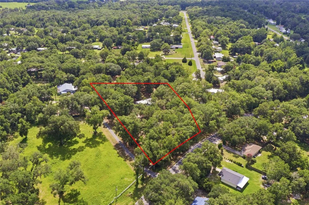 2876 SE County Road 245 Lake City FL 32025