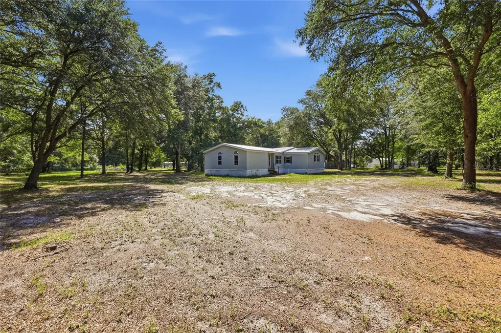 2876 SE County Road 245 Lake City FL 32025