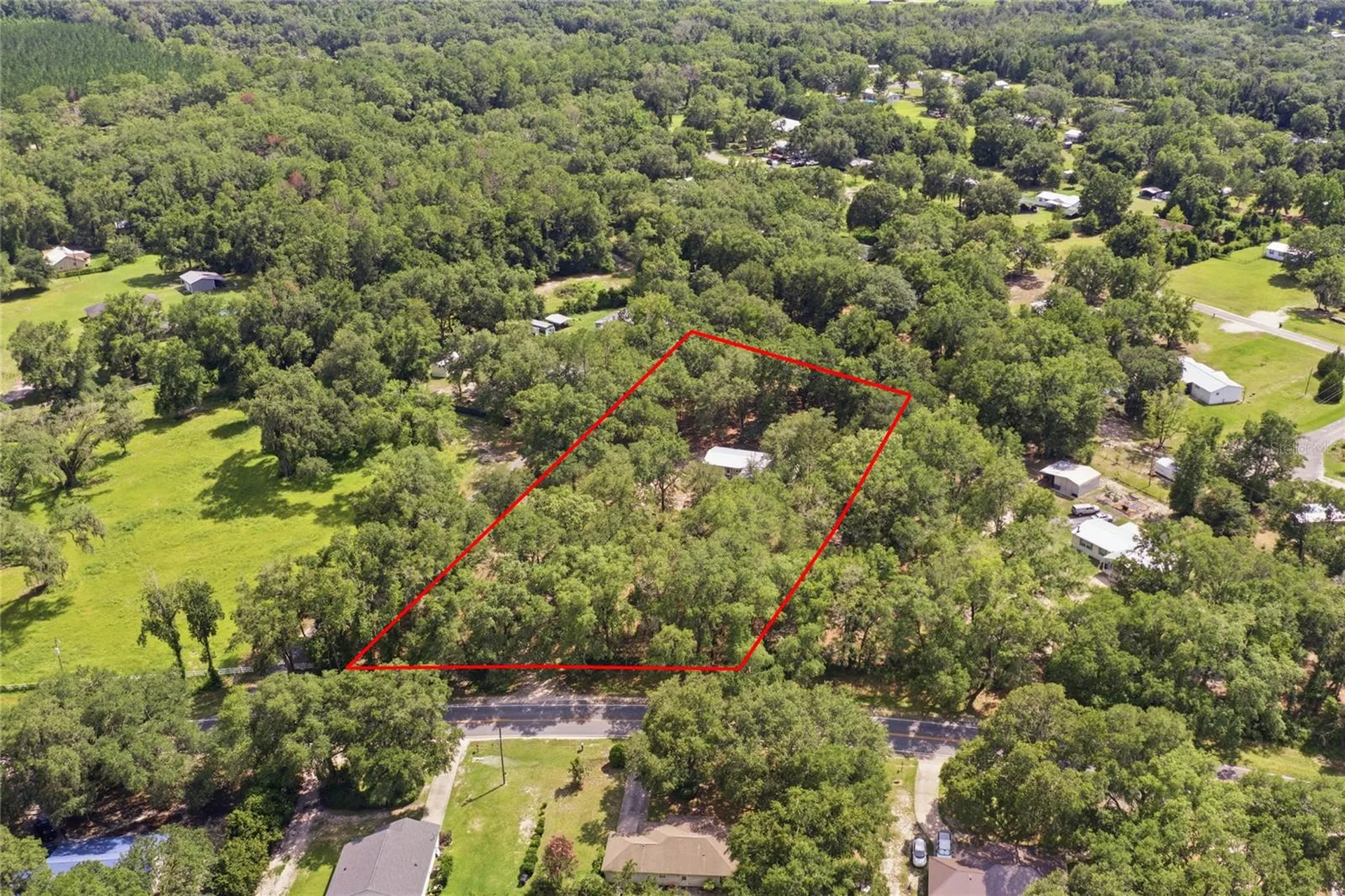 2876 SE County Road 245 Lake City FL 32025