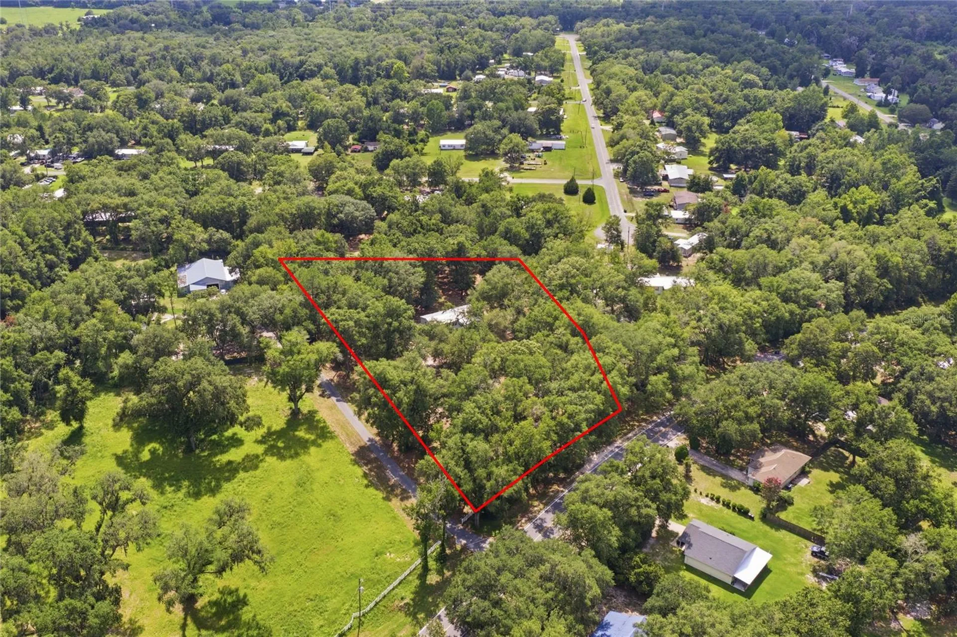 2876 SE County Road 245 Lake City FL 32025