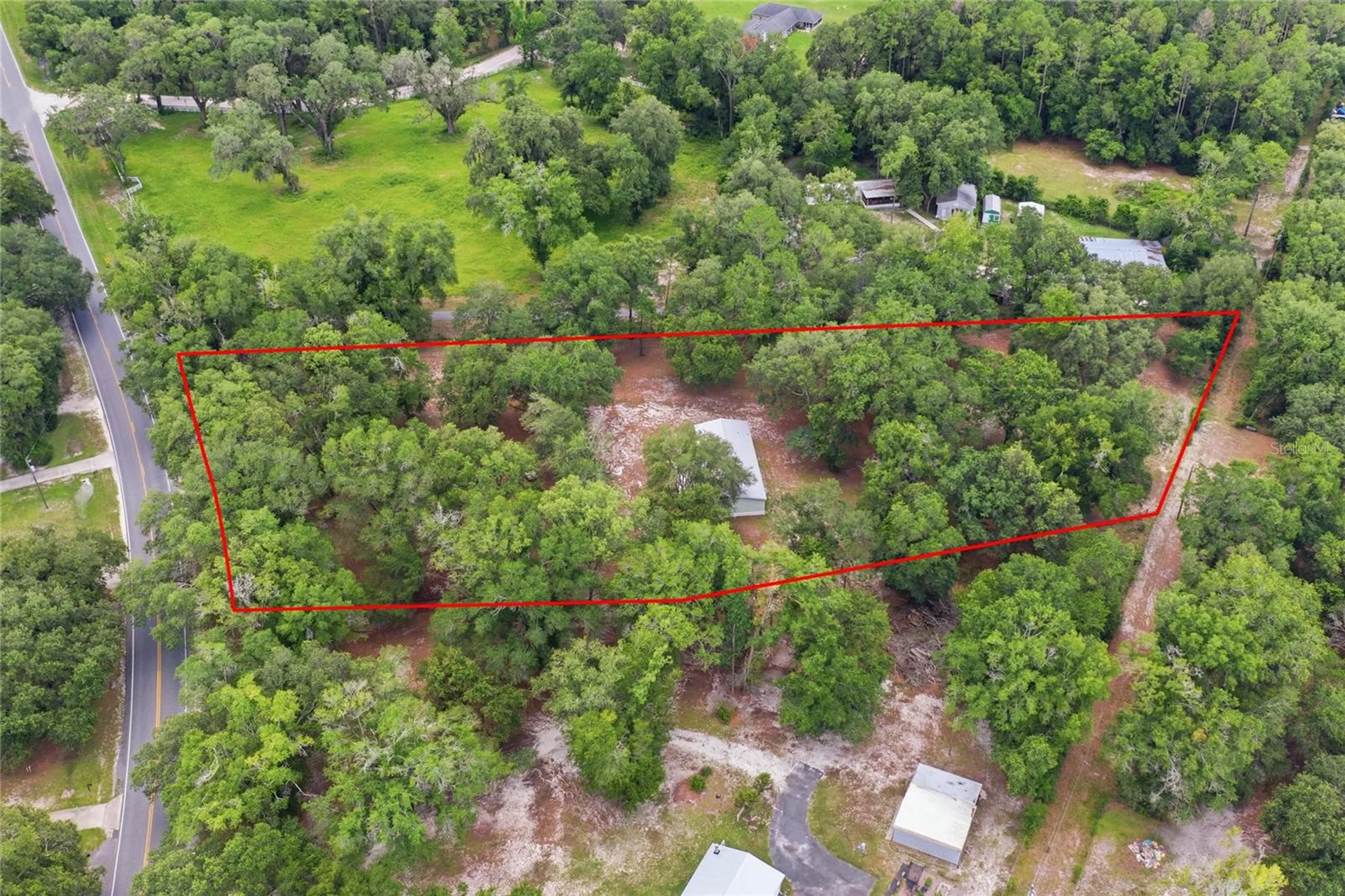 2876 SE County Road 245 Lake City FL 32025