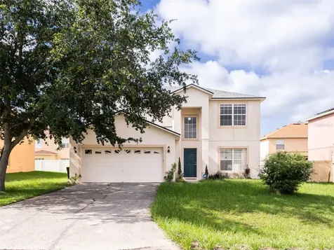 2238 Rio Grande Canyon Loop Poinciana FL 34759