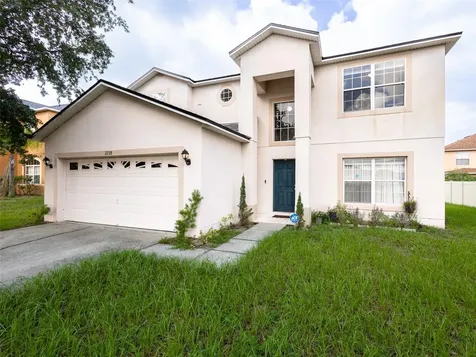 2238 Rio Grande Canyon Loop Poinciana FL 34759