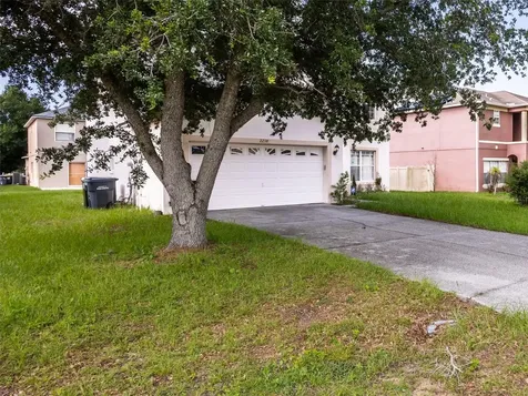 2238 Rio Grande Canyon Loop Poinciana FL 34759