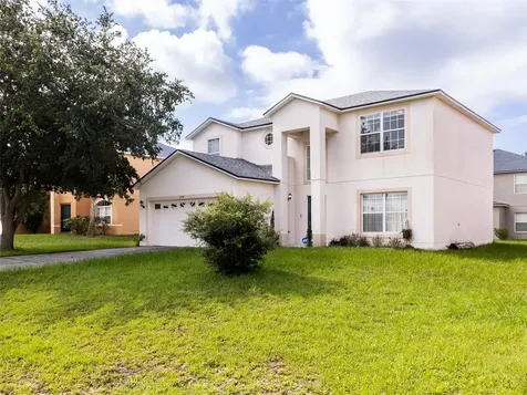 2238 Rio Grande Canyon Loop Poinciana FL 34759
