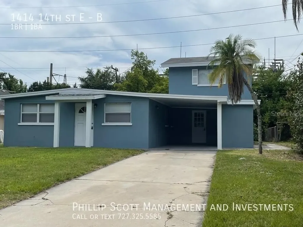 1414 14th Street E Bradenton FL 34208