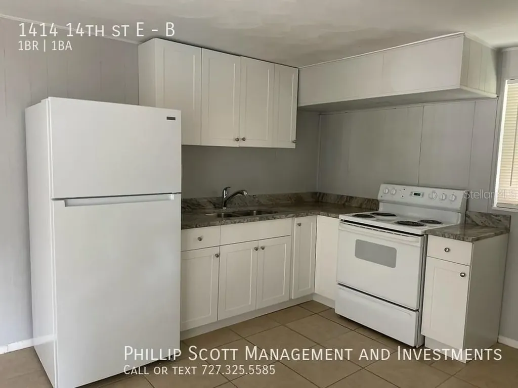 1414 14th Street E Bradenton FL 34208
