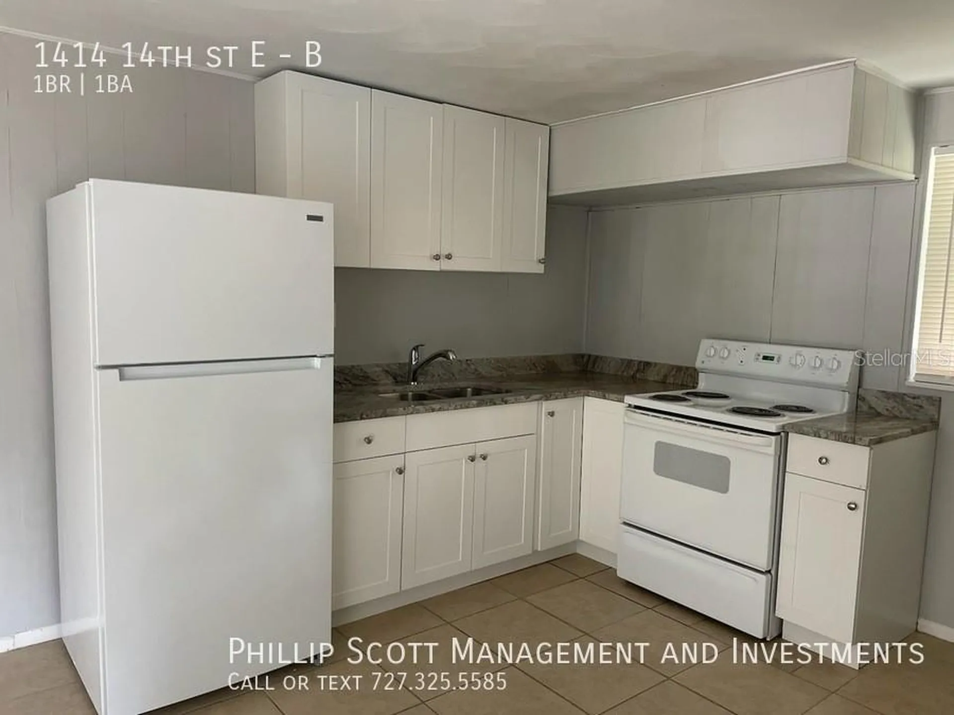 1414 14th Street E Bradenton FL 34208