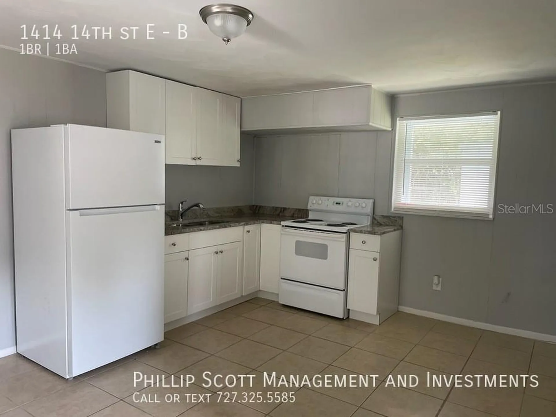1414 14th Street E Bradenton FL 34208