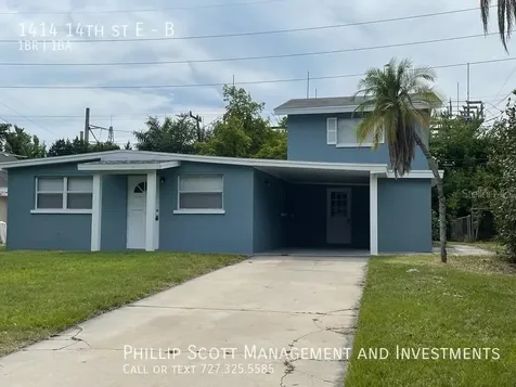 1414 14th Street E Bradenton FL 34208