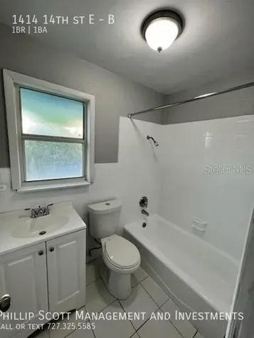 1414 14th Street E Bradenton FL 34208