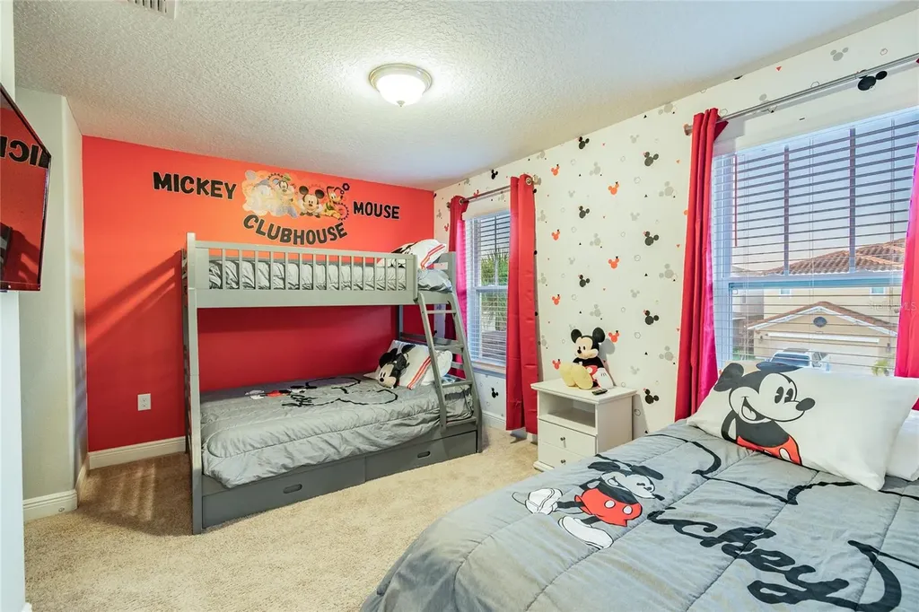 5352 Oakbourne Avenue Davenport FL 33837