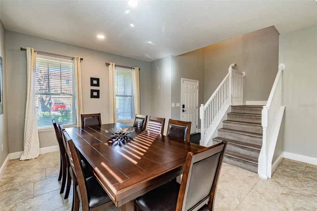 5352 Oakbourne Avenue Davenport FL 33837