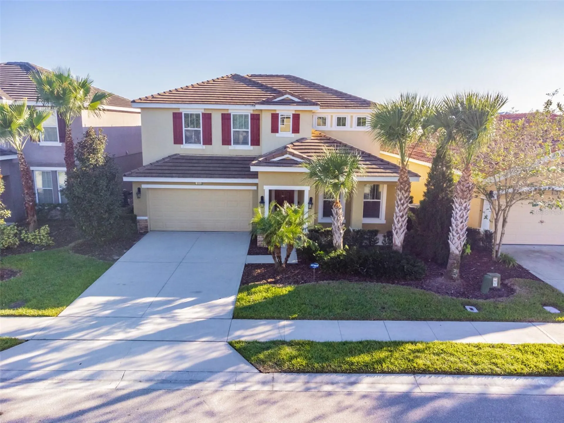 5352 Oakbourne Avenue Davenport FL 33837