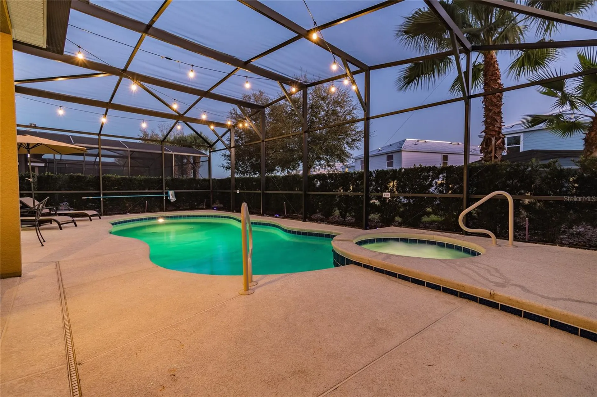 5352 Oakbourne Avenue Davenport FL 33837