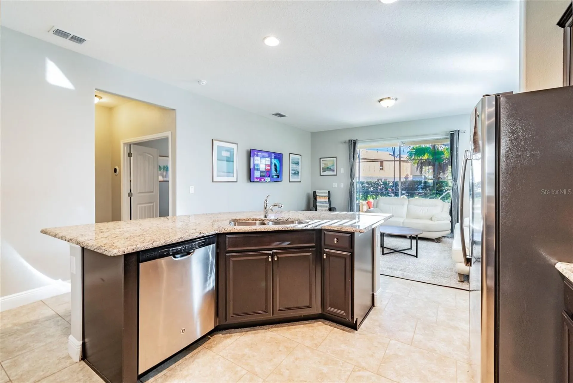 5352 Oakbourne Avenue Davenport FL 33837