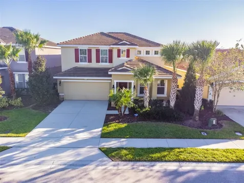 5352 Oakbourne Avenue Davenport FL 33837