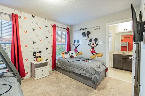 5352 Oakbourne Avenue Davenport FL 33837
