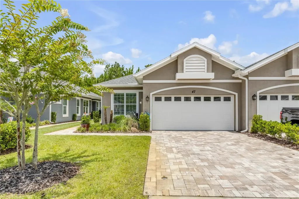 47 Wrendale Loop Ormond Beach FL 32174