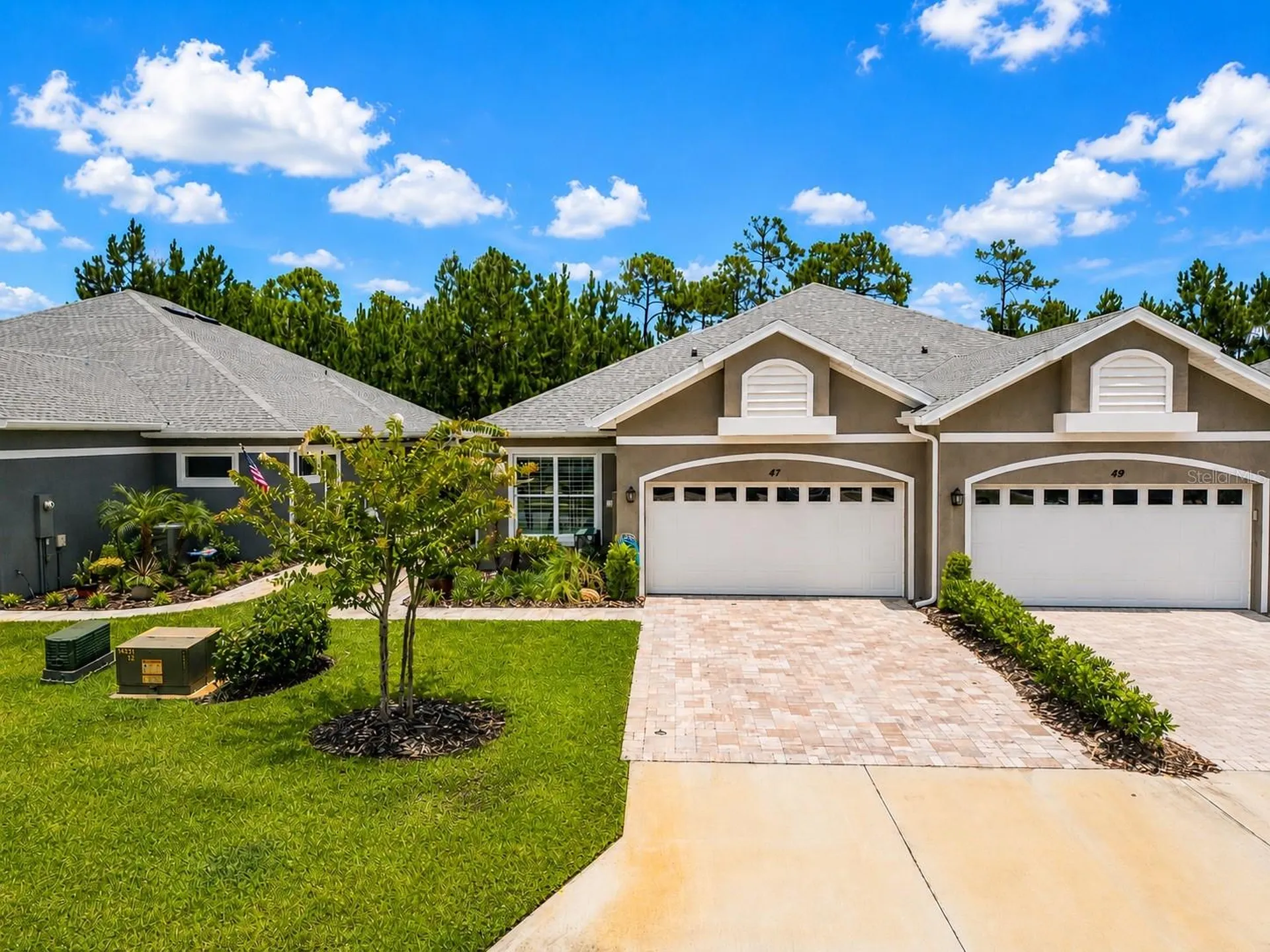 47 Wrendale Loop Ormond Beach FL 32174
