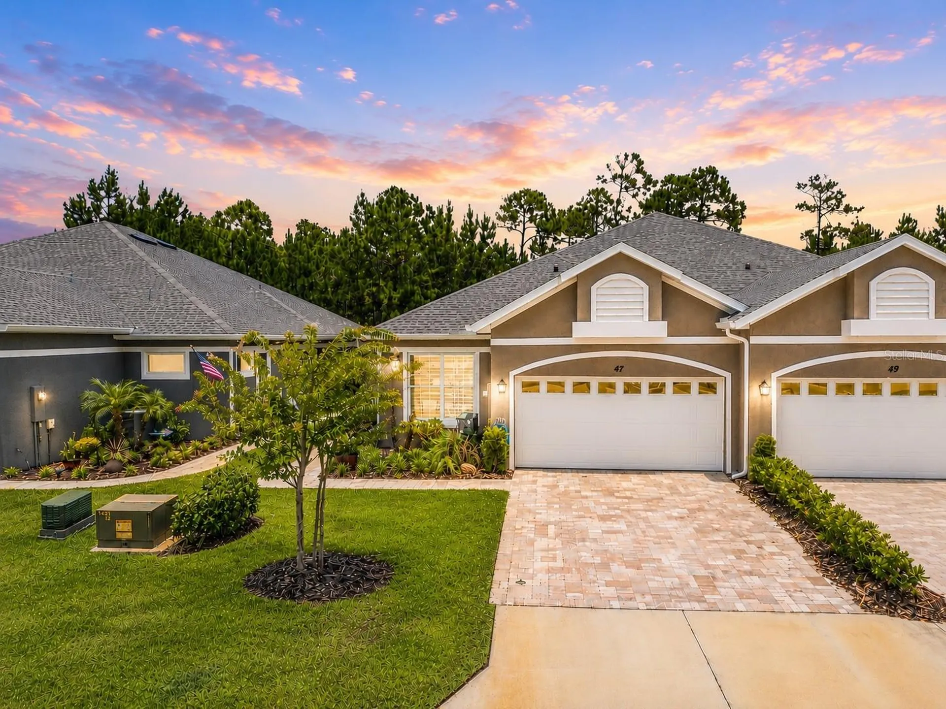 47 Wrendale Loop Ormond Beach FL 32174