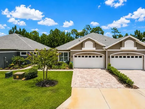 47 Wrendale Loop Ormond Beach FL 32174