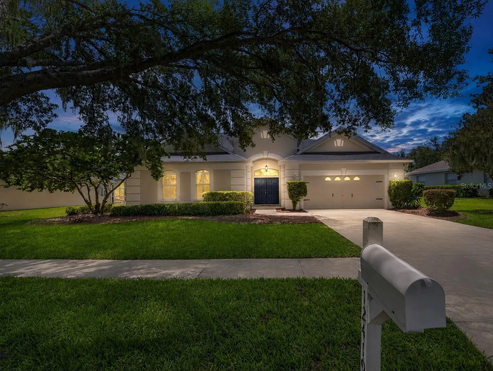12419 Riverglen Drive Riverview FL 33569