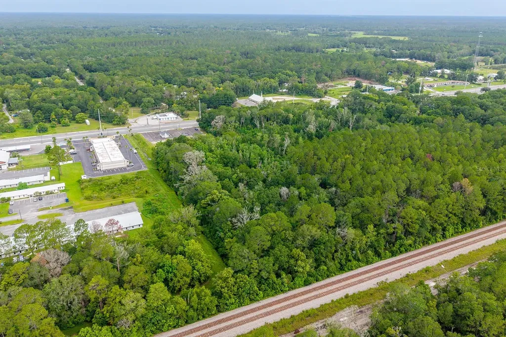 1320 N Temple Avenue Starke FL 32091