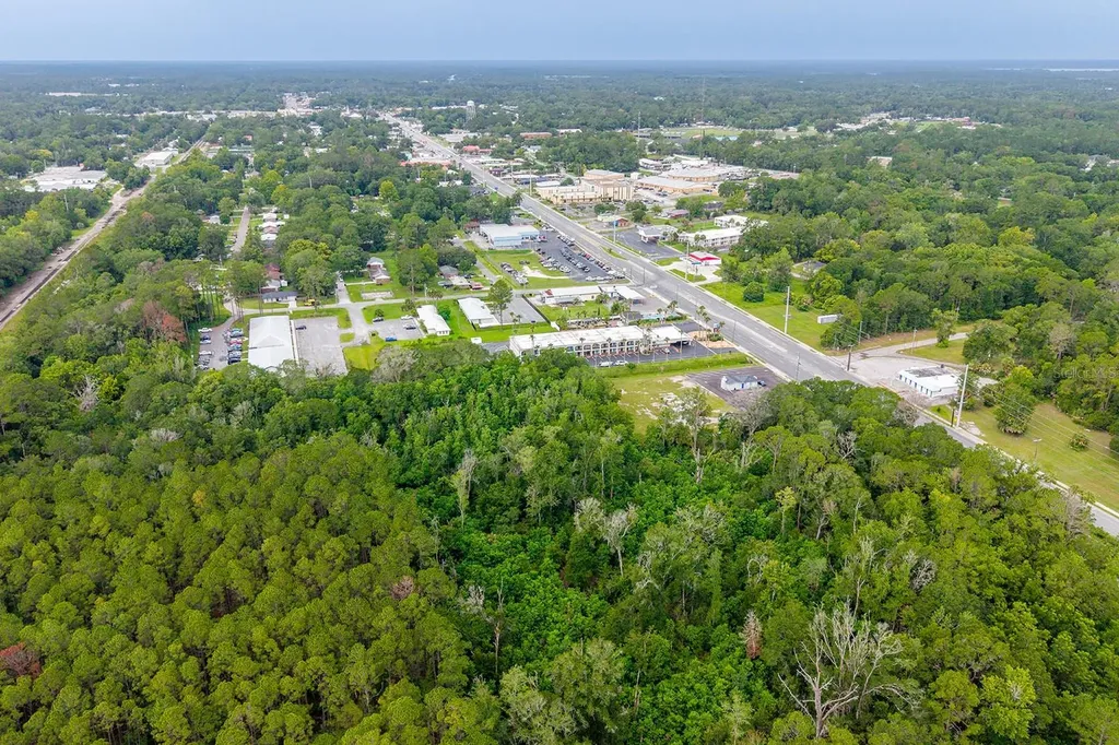 1320 N Temple Avenue Starke FL 32091