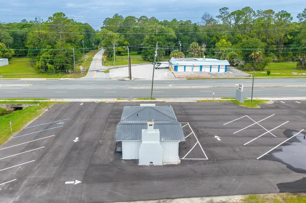 1320 N Temple Avenue Starke FL 32091