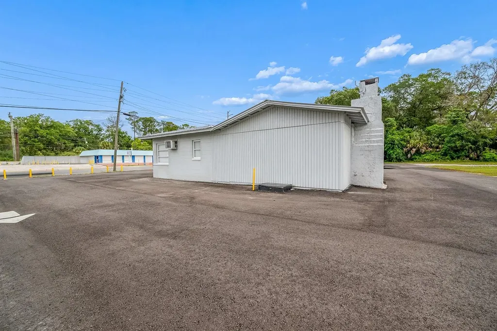 1320 N Temple Avenue Starke FL 32091