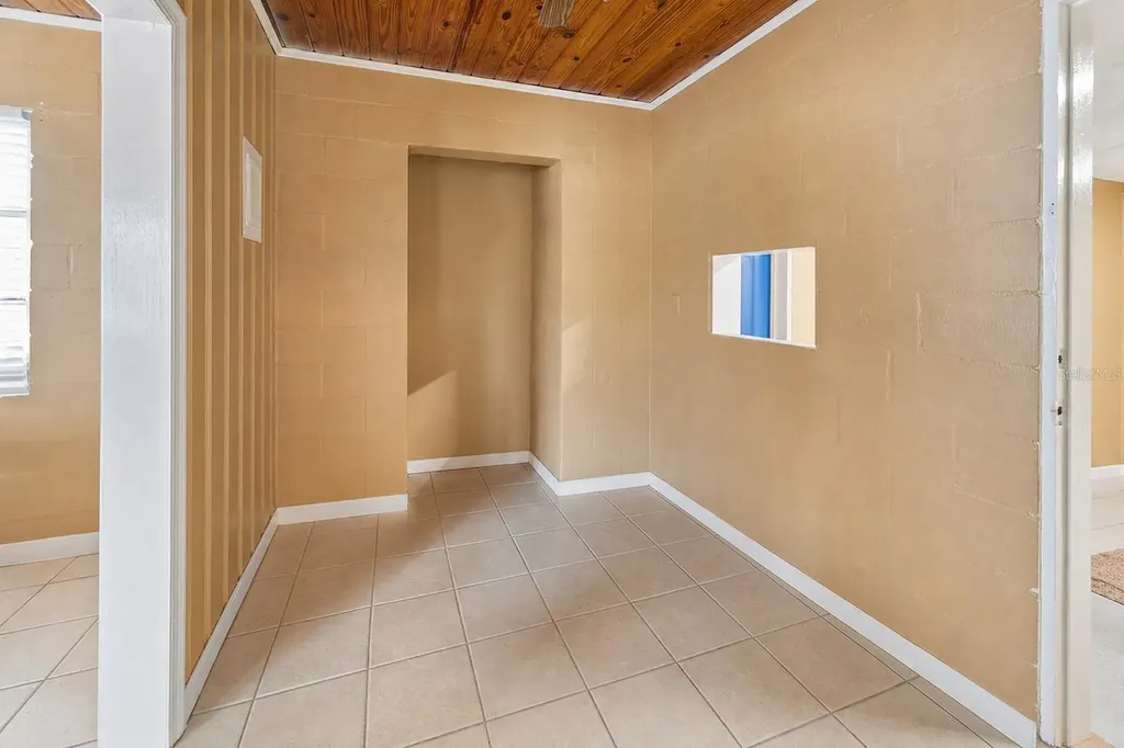 1320 N Temple Avenue Starke FL 32091