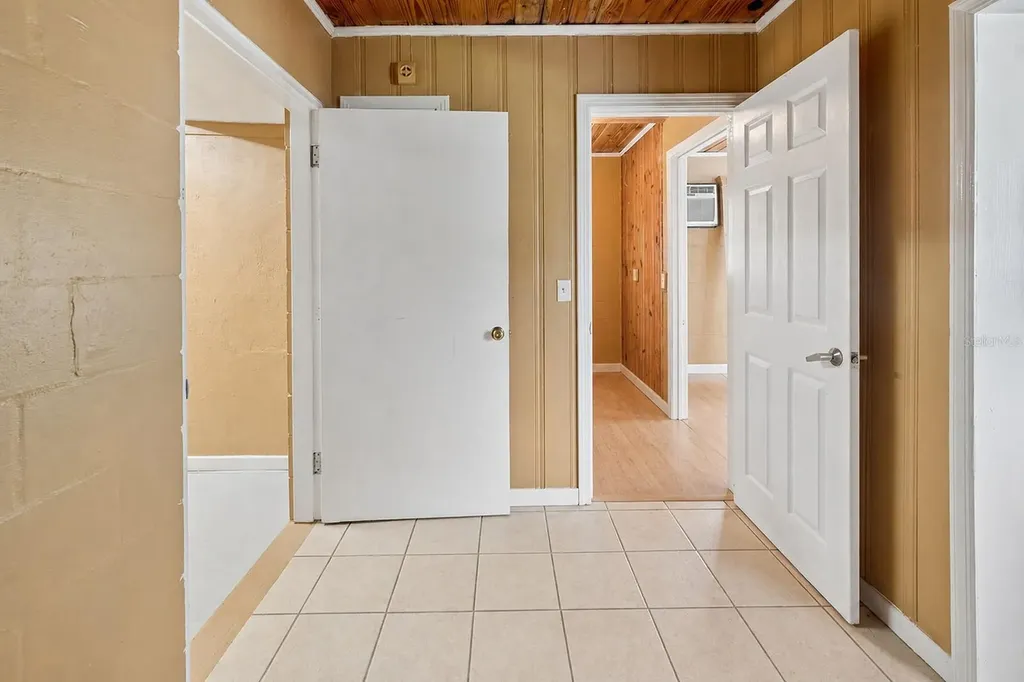 1320 N Temple Avenue Starke FL 32091