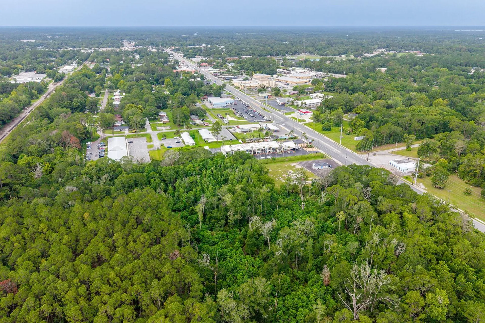1320 N Temple Avenue Starke FL 32091