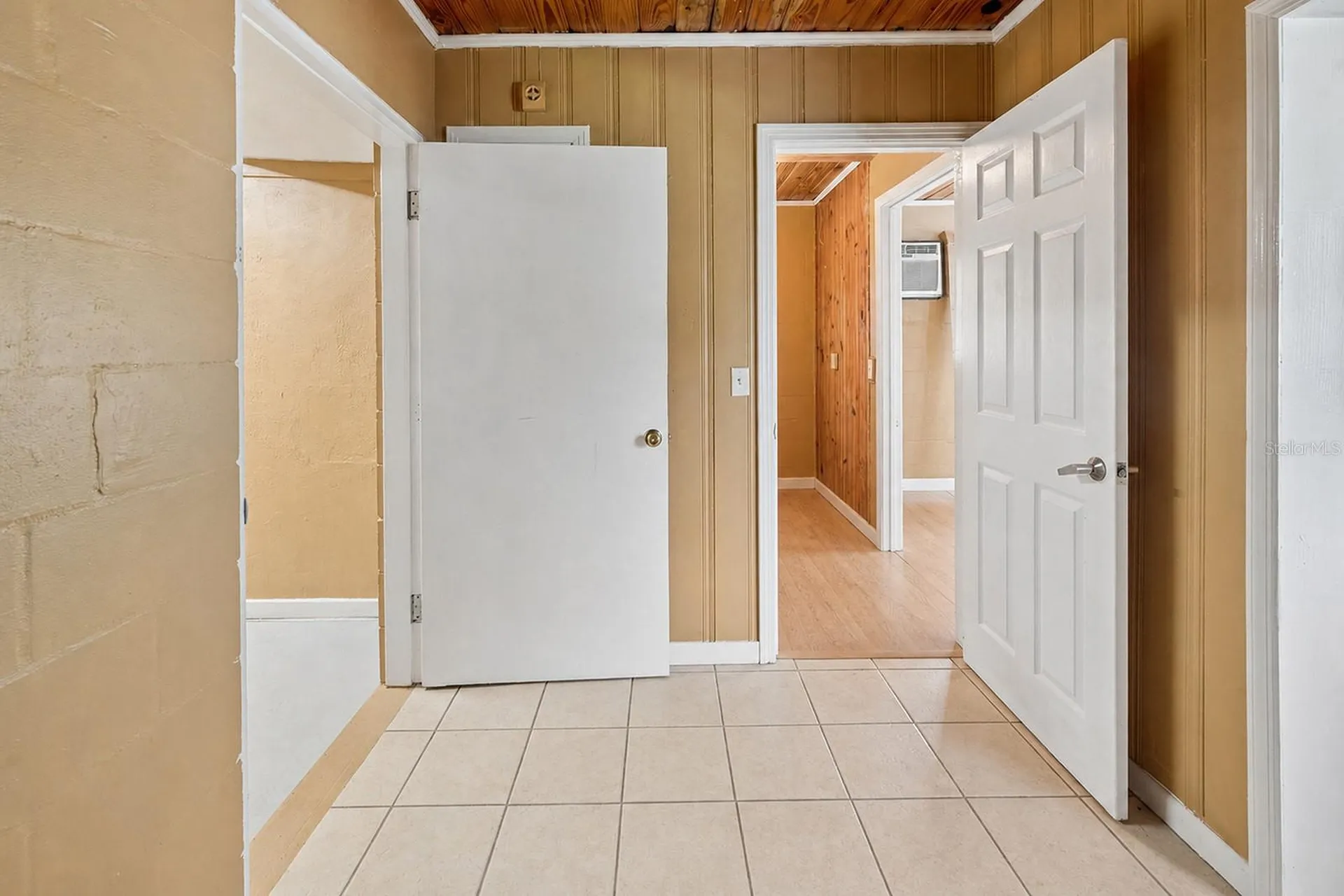 1320 N Temple Avenue Starke FL 32091