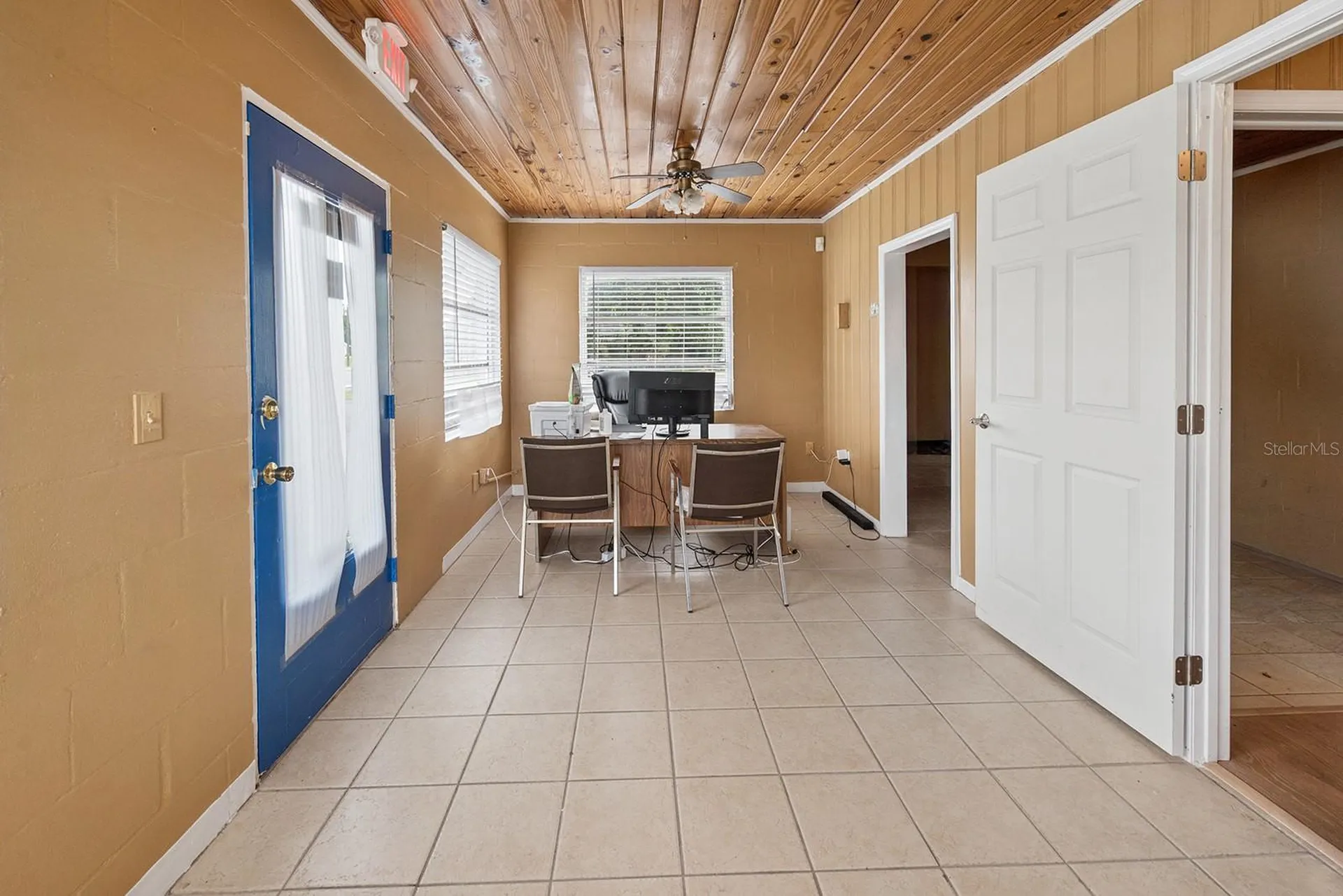 1320 N Temple Avenue Starke FL 32091