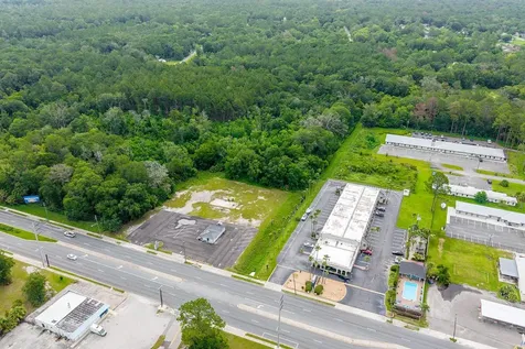 1320 N Temple Avenue Starke FL 32091