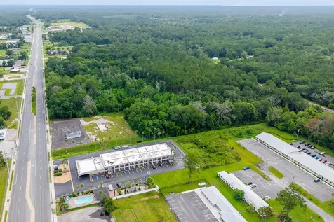 1320 N Temple Avenue Starke FL 32091