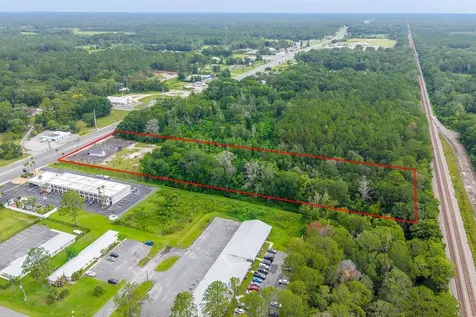 1320 N Temple Avenue Starke FL 32091