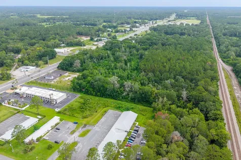1320 N Temple Avenue Starke FL 32091