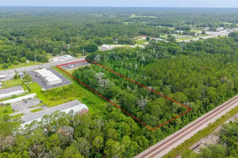 1320 N Temple Avenue Starke FL 32091