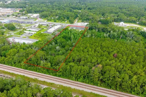 1320 N Temple Avenue Starke FL 32091