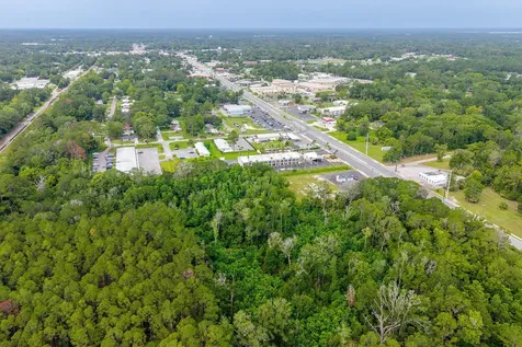 1320 N Temple Avenue Starke FL 32091