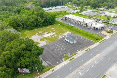 1320 N Temple Avenue Starke FL 32091