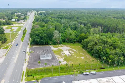 1320 N Temple Avenue Starke FL 32091