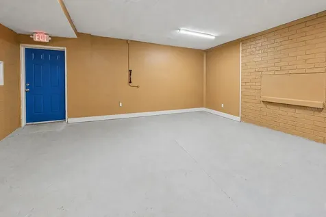 1320 N Temple Avenue Starke FL 32091
