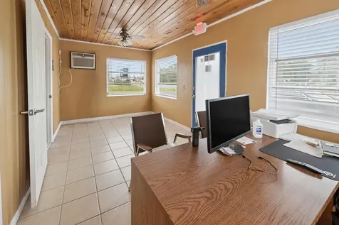 1320 N Temple Avenue Starke FL 32091
