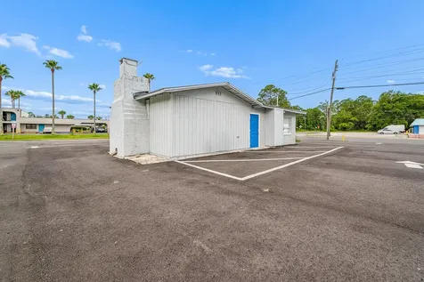 1320 N Temple Avenue Starke FL 32091