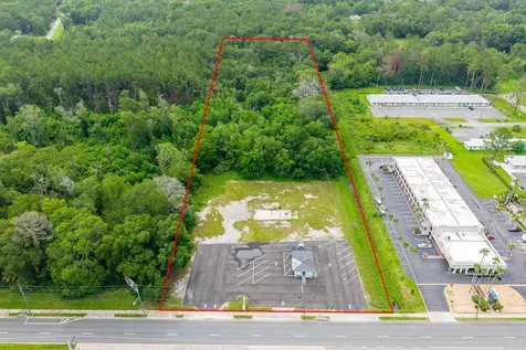 1320 N Temple Avenue Starke FL 32091