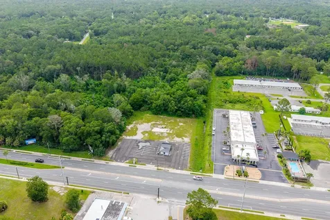 1320 N Temple Avenue Starke FL 32091